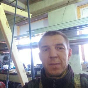 Парни в Новосибирске: Алексей, 49 - ищет девушку из Новосибирска