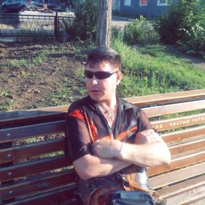 Парни в Магнитогорске: Олег Верескунов, 46 - ищет девушку из Магнитогорска