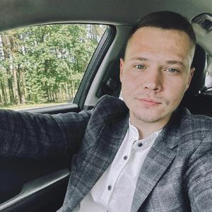 Парни в Невинномысске: Кирилл, 31 - ищет девушку из Невинномысска