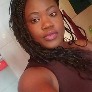 Janeclare, 23 года, Nairobi