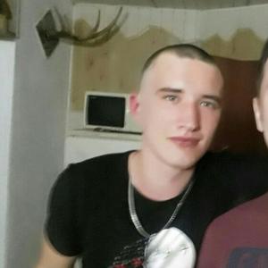 Парни в Талнахе: Кирилл, 23 - ищет девушку из Талнаха