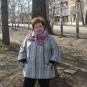 Девушки в Колпашево: Елена Ивченко, 59 - ищет парня из Колпашево