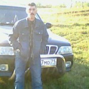 Сергей, 52 года, Суворов