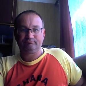 Сергей Корчагин, 49 лет, Саранск