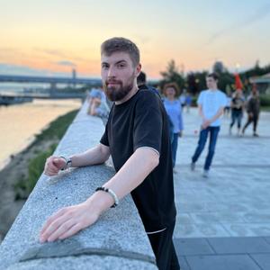 Парни в Новосибирске: Алексей, 29 - ищет девушку из Новосибирска