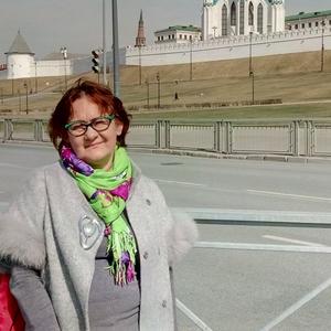 Светлана, 63 года, Казань