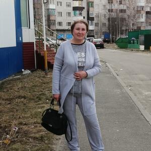 Парни в Сургуте (Ханты-Мансийский АО): Елена, 52 - ищет девушку из Сургута (Ханты-Мансийский АО)