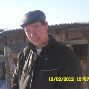 Вадим Филатов, 48 лет, Челябинск