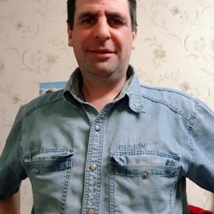 Парни в Калининграде: Андрей, 42 - ищет девушку из Калининграда