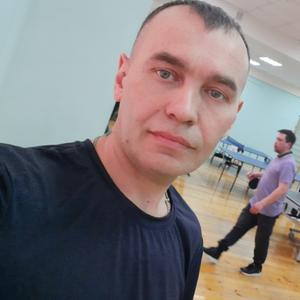 Парни в Уфе (Башкортостан): Александр Гайнундинов, 43 - ищет девушку из Уфы (Башкортостан)