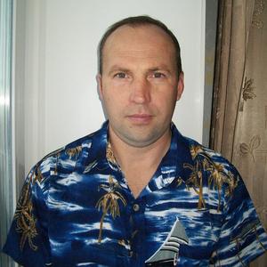 Евгений Фёдоров, 50 лет, Улан-Удэ