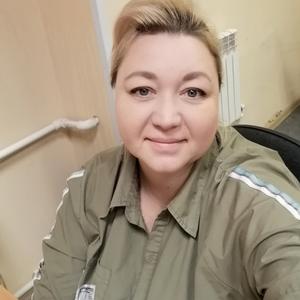 Девушки в Владивостоке: Наталья, 52 - ищет парня из Владивостока
