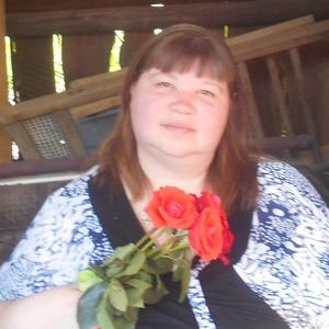 Девушки в Камышлове: Оксана, 44 - ищет парня из Камышлова