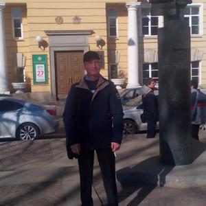 Парни в Мончегорске: Сергей Хайруллин, 49 - ищет девушку из Мончегорска