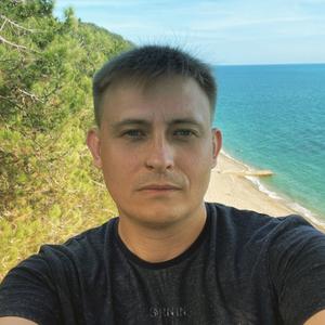 Sergey, 33 года, Новосибирск
