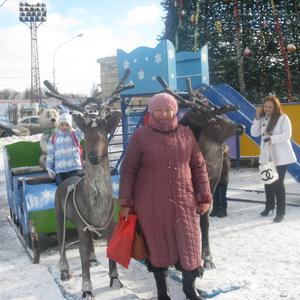 Девушки в Ставрополе: Копаница Татьяна Николаевна, 67 - ищет парня из Ставрополя
