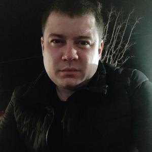 Марк, 34 года, Пермь