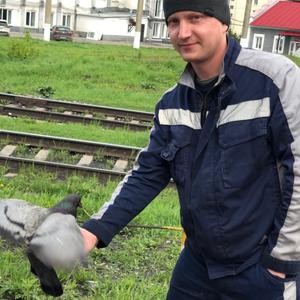 Парни в Киселевске: Михаил, 23 - ищет девушку из Киселевска