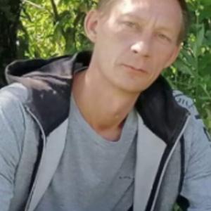 Владимир Савельев, 42 года, Барнаул