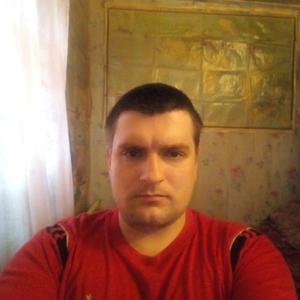 Сергей Савлов, 37 лет, Орел