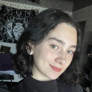Кара, 19 лет, Улан-Удэ
