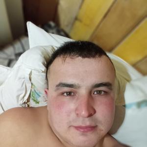 Парвиз Назаров, 26 лет, Самара