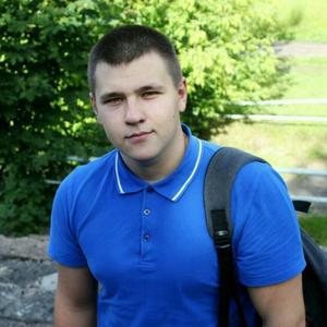 Парни в Череповце: Алексей, 26 - ищет девушку из Череповца