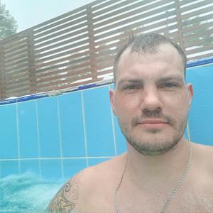 Александр, 32 года, Первоуральск
