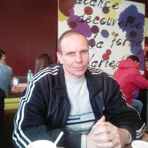 Юрий Кунц, 47 лет, Чебоксары