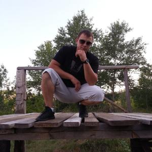 Парни в Липецке: Сергей, 35 - ищет девушку из Липецка