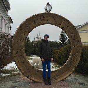 Парни в Липецке: Максим, 24 - ищет девушку из Липецка