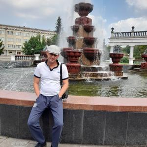 Парни в Новокузнецке: Денис, 39 - ищет девушку из Новокузнецка