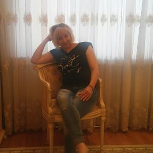Девушки в Санкт-Петербурге: Каримова, 53 - ищет парня из Санкт-Петербурга