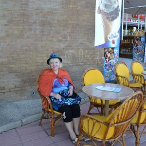 Девушки в Екатеринбурге: Алла, 64 - ищет парня из Екатеринбурга
