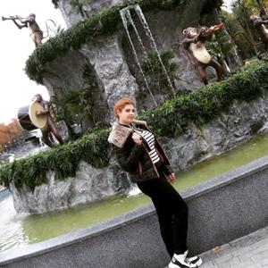Девушки в Харькове: Tatuana Nesteruk, 24 - ищет парня из Харькова
