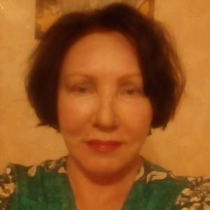 Девушки в Смоленске: Елена Богданова, 73 - ищет парня из Смоленска