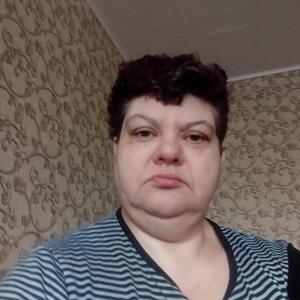 Ира, 48 лет, Новосибирск