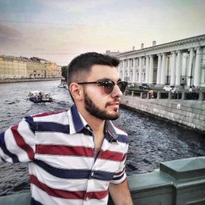 Artyush, 28 лет, Ереван