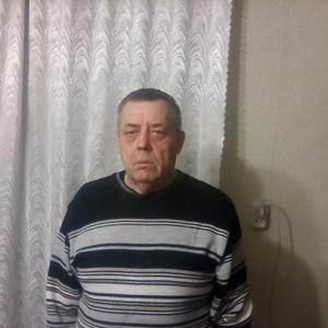 Владимир, 60 лет, Болотное