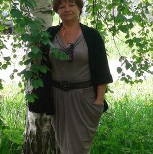 Девушки в Великий Новгороде: Татьяна, 68 - ищет парня из Великий Новгорода