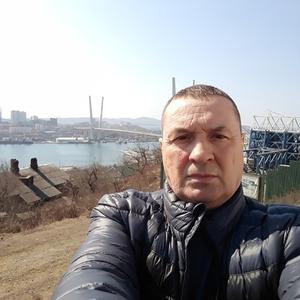 Николай, 62 года, Владивосток