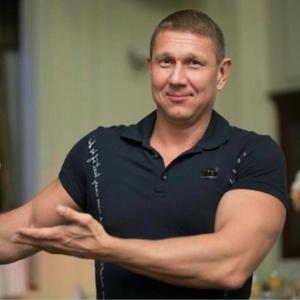 Дмитрий, 45 лет, Североморск