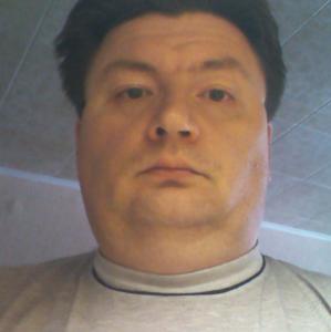 Константин, 49 лет, Новосибирск