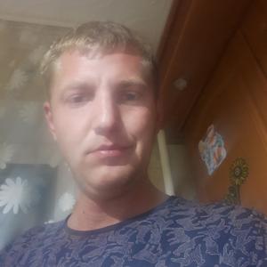 Степан, 35 лет, Ухта