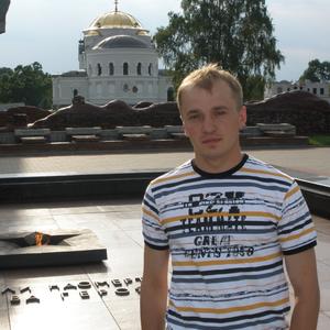 Сергей Симонов, 43 года, Благовещенск