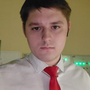 Парни в Зеленограде: Даниил, 20 - ищет девушку из Зеленограда