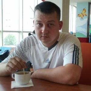 Андрей Соколов, 47 лет, Сургут
