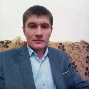 Vladimir Meshanskyl, 40 лет, Астана