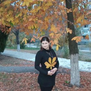 Девушки в Волгограде: Анастасия, 35 - ищет парня из Волгограда