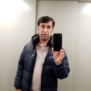 Самандар, 44 года, Душанбе